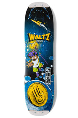 Shotaro Oba Pro with Skid Plates