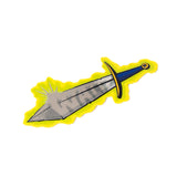 Waltz Sticker Mystery Pack