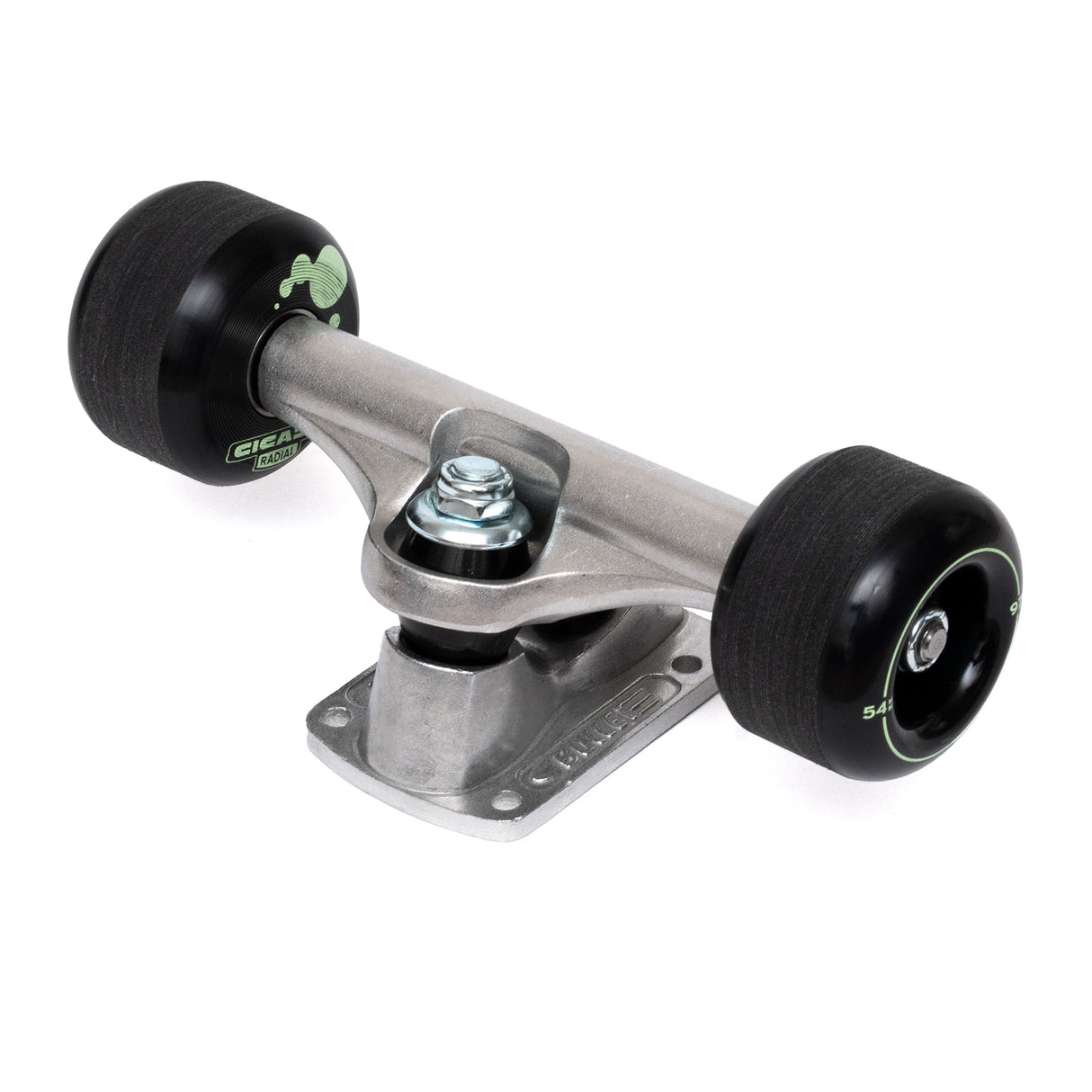 Freestyle Undercarriage for 7.6"-7.75" Board