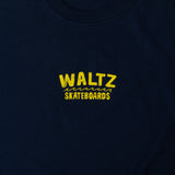 Wharf T-Shirt