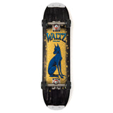 7.75" Yuta Fujii Twin Tail Pro Model Complete
