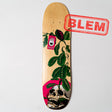 freestyle skateboard deck, blem